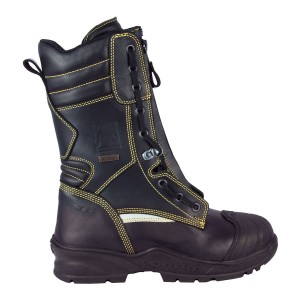 BOTA BIQ AÇO PALM. N/ MET SHOVEL(F2A+CI+HI3+SRC)